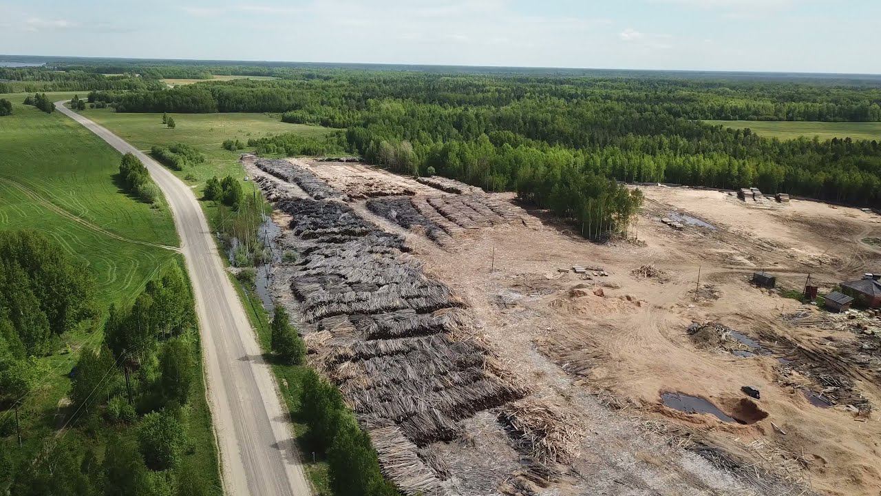д. Маракса, Колпашевский р-н смотреть онлайн
