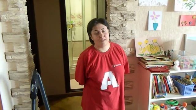 Уборка и очищение с энергией и умением