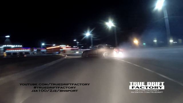 jzx100bnsport truedriftfactory 2015 streetdrift HD stage2comingsoon смотреть онлайн