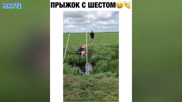 ? 600 СЕКУНД СМЕХА - КТО ОБИТАЕТ НА ДНЕ ОКЕАНА / FUNNY MOMENTS-ЛУЧШАЯ ПОДБОРКА ПРИКОЛОВ 2019 ? смотреть онлайн