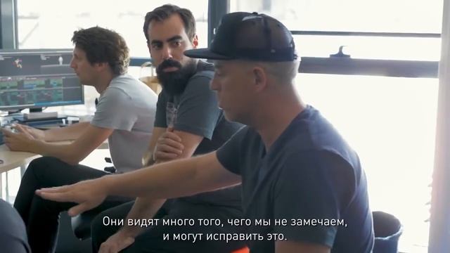 Steep: Road to the Olympics — создание игры при участии профессиональных спортсменов смотреть онлайн