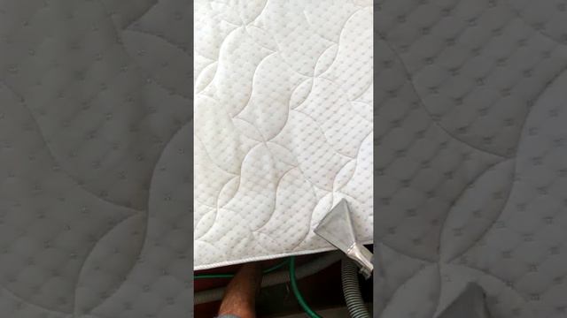 Химчистка матраса смотреть онлайн