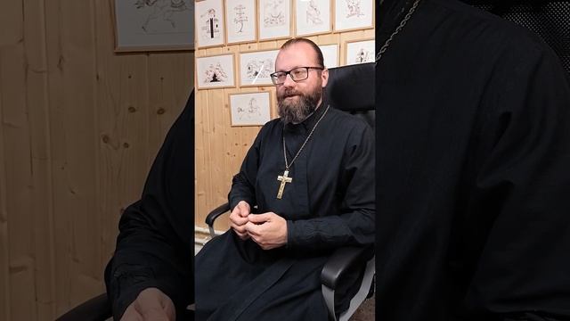 Зачем нужны четки? Ответы на вопросы смотреть онлайн