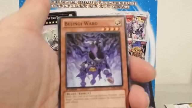 Yu-Gi-Oh! Value Box Opening!!! смотреть онлайн