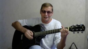 Фраер толстый фраер. А.Я.Розенбаум! Живой звук. Песня под гитару. #шансон #гитара #Розенбаум