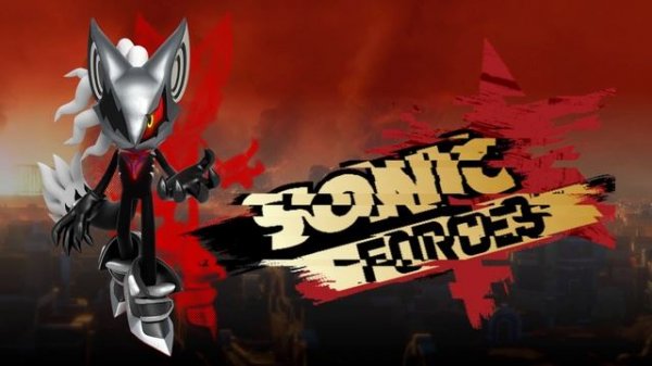 Theme of Infinite (Instrumental)