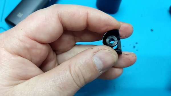 как почистить камеру сгорания lil solid почему поплавился колпачек, где купить камеру от лил