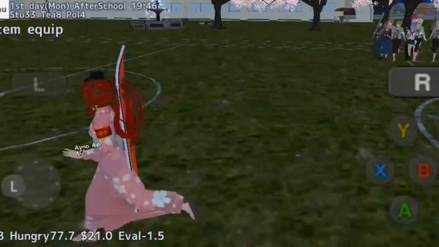 Экстремальные прятки с инписи/Liza Sgs/Sgs/😥