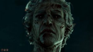 Baldur's Gate 3 - Легендарная концовка квеста Астариона