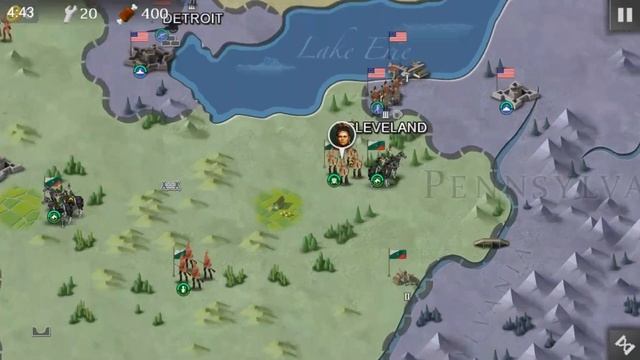 Mod Review European war 4 :Patriotic War mod v2 смотреть онлайн