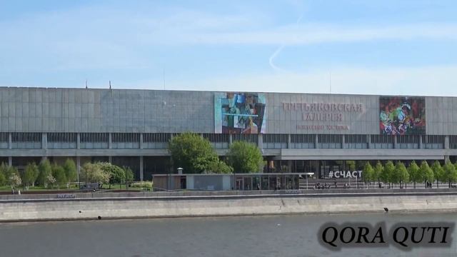 Moskva Xaqida Qiziqarli Malumotlar