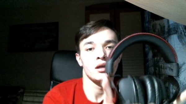 ОБЗОР НА МОИ НОВЫЕ НАУШНИКИ - HayperX Cloud Core