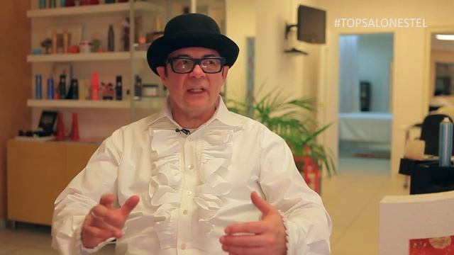 TOP SALON ESTEL: наставник Милан Иледж в Чебоксарах смотреть онлайн
