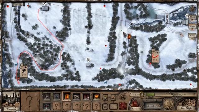 Show me Sang Froid: Tales of Werewolves. gameplay/commentary смотреть онлайн