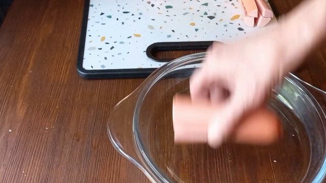 Сосиски - осьминоги в кетчупе смотреть онлайн