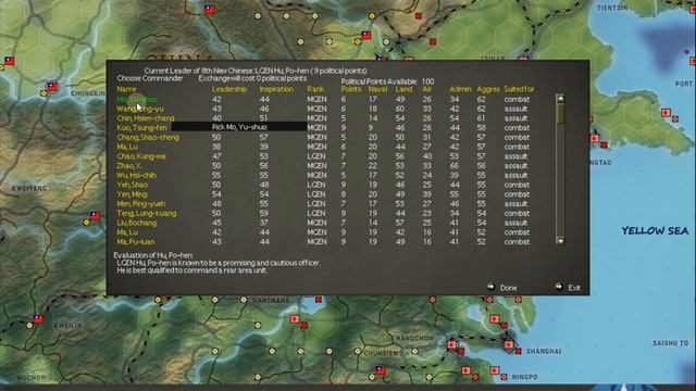 War in the Pacific: AE - Basic Tutorial (Part 11 - Ground Units) смотреть онлайн