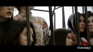 Посвящается геноциду армян. Sati de Ogan - Пусть помнит народ...