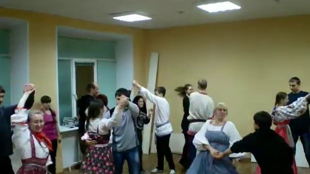 Дворянский клуб. Тюмень. Кузьминки смотреть онлайн