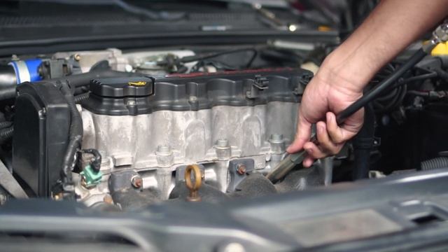 COMO MEDIR A SAÚDE DO MOTOR? TESTE DE COMPRESSÃO! смотреть онлайн
