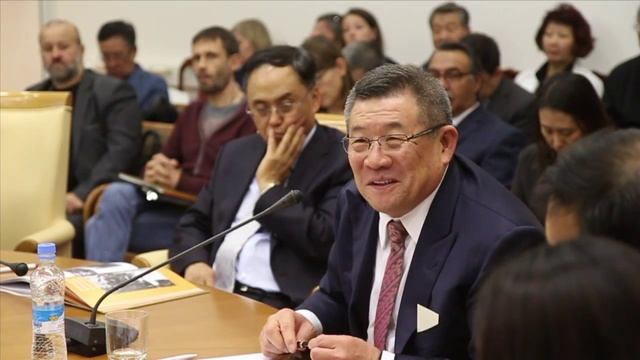 Ким Пен Хва МДН смотреть онлайн