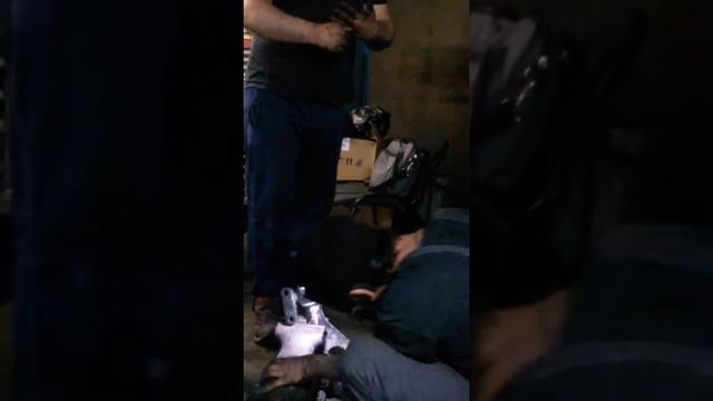 набиване на тампон мини купьр смотреть онлайн