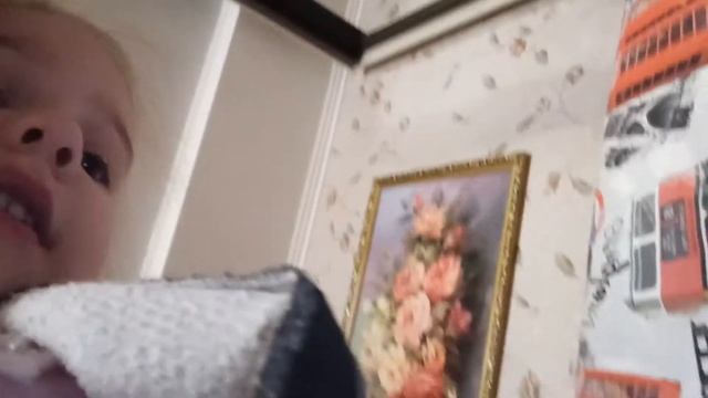 НАКОНЕЦ-ТО ВЫПАЛ 3 МОЛОЧНЫЙ ЗУБ!!! АЛЁНА СЧАСТЛИВА!!! смотреть онлайн