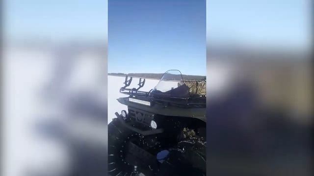 Вездеходы Байкал. Видео-отзывы пользователей. смотреть онлайн
