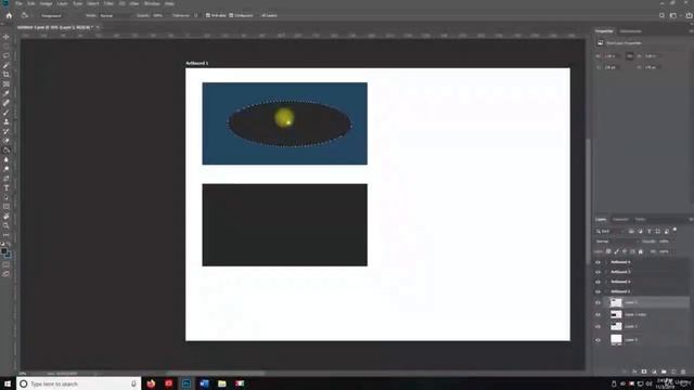 24 Rectangular Marquee Tool ADOBE PHOTOSHOP CC PROFESSIONAL COURSE FOR BEGINNER TO ADVANCE COURSE смотреть онлайн