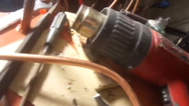 ХАЛЯВНАЯ печь на отработке #582 смотреть онлайн