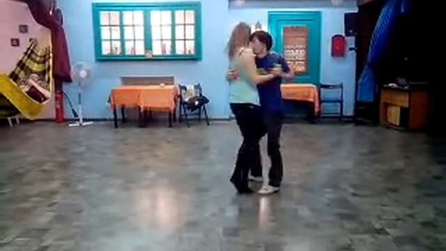 Alexei Pak & Oxana Gavrilova смотреть онлайн