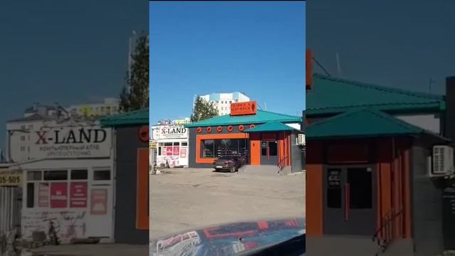 Такого точно не покажут по телевизору.