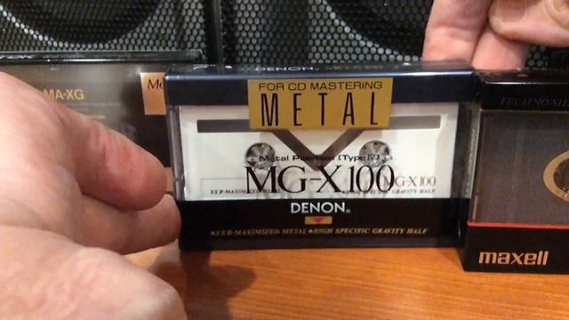 #аудиокассеты#Самые дорогие Кассеты !