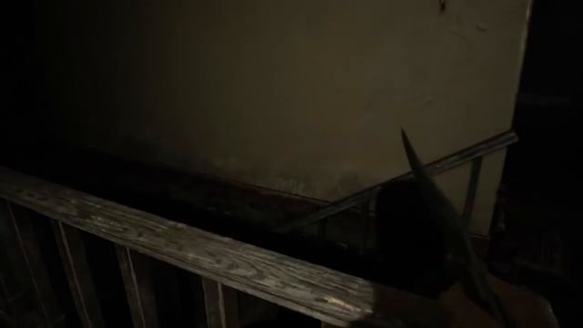 Scorpion Key Location - Resident Evil 7 (RE7) смотреть онлайн