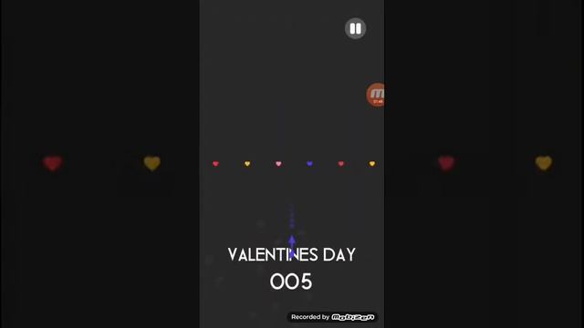 Прохождение игры под названием Color Switch 1# смотреть онлайн