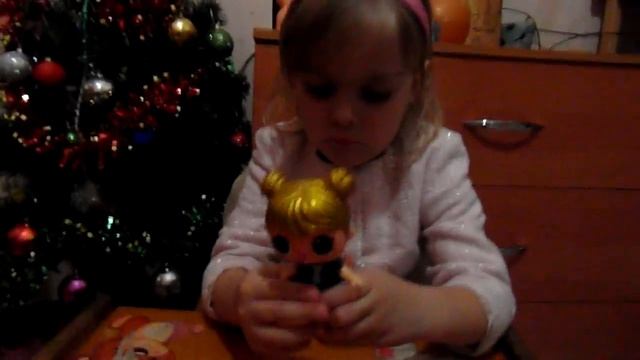 Видео для Детей. Сюрприз Игрушки. Игрушки Куклы. LOL BABY SURPRISE DOLLS для Девочек (три сестры) смотреть онлайн