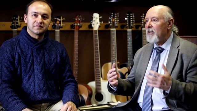 Как улучшить звук гитары на 500 $ потратив всего 12. О Fender, Sintoms и о муз магазинах (трейлер)