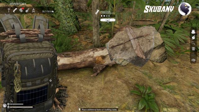 Green Hell : How To Start a Fire Guide смотреть онлайн
