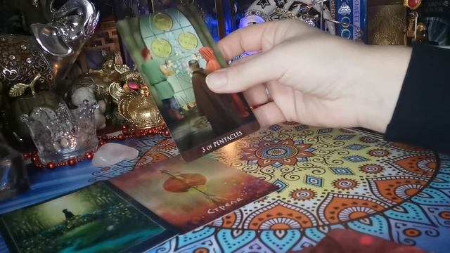 ЧТО ПРИНЕСЕТ 2021 ГОД смотреть онлайн