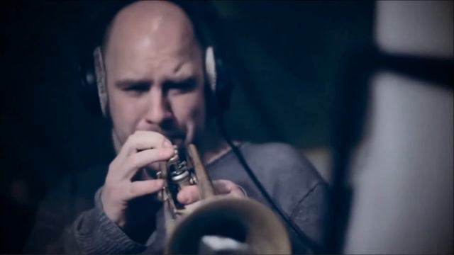 Rue Protzer - Moondance Seven смотреть онлайн