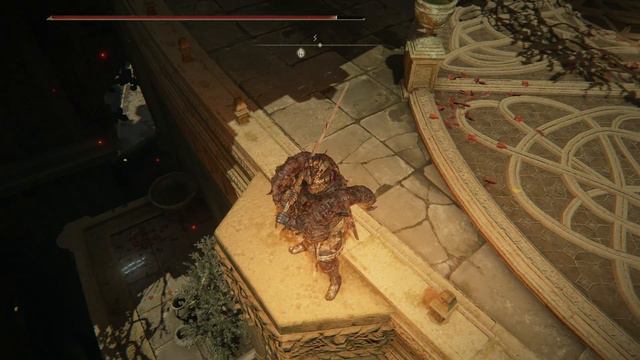 Эльфаэль , опора Святого Древа.#120 ELDEN RING. Прохождение. смотреть онлайн