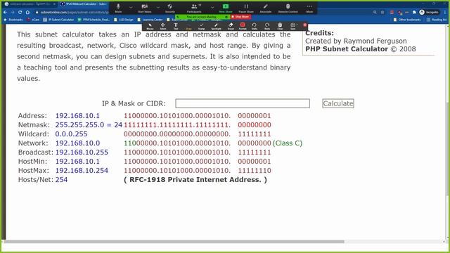 Module 2 Single-Area OSPFv2 Configuration Part 01