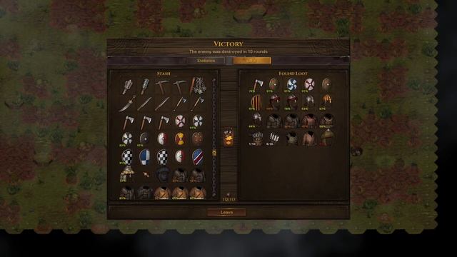 Battle Brothers Expert Ironman [#8.28]: Brigands and Barbarians смотреть онлайн