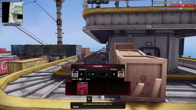 Zula (2022) - Gameplay (PC HD) [1080p60FPS] смотреть онлайн