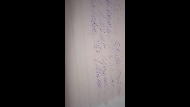 Милки не хочет писать список продуктов? хозяйка и котик Милки смотреть онлайн
