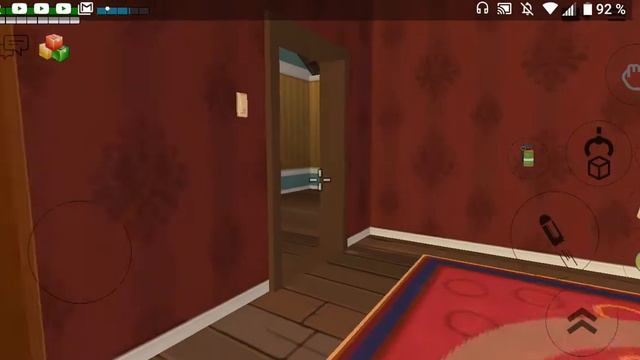 ОБНОВЛЕНИЕ ЧИКЕН ГАН 2.9.0