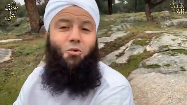 Tarik ibn Ali 2022 Min ganag di ramadan смотреть онлайн