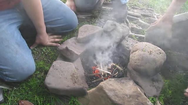 fire technique part 2 смотреть онлайн