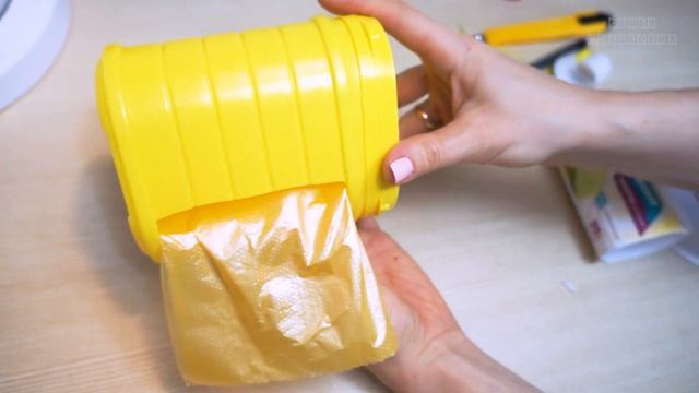 Что у меня под раковиной | Порядок и организация на кухне | Идеи для дома смотреть онлайн