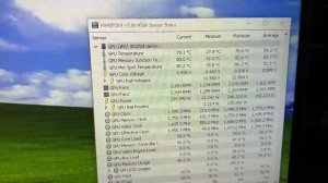 Установка недостающих термопрокладок в RTX 3070 Ti Palit GameRock OC