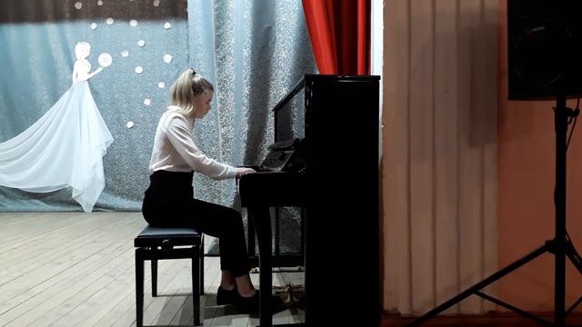 Аверина Александра А Билаш Раздумье смотреть онлайн